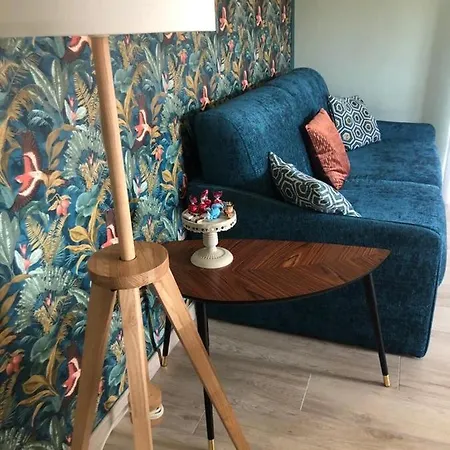 Mascagni 18: Lovely And Apartamento