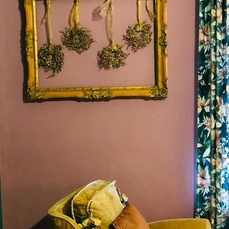 Apartamento Mascagni 18: Lovely And