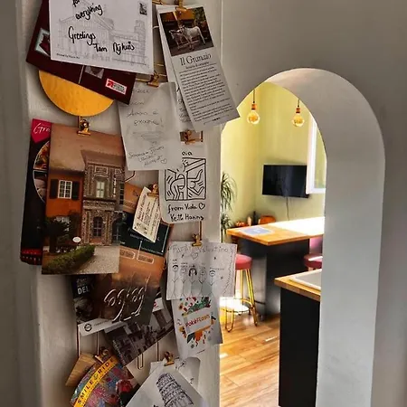 Mascagni 18: Lovely And Apartamento