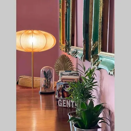 Mascagni 18: Lovely And Apartment *