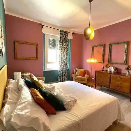 Apartment Mascagni 18: Lovely And *