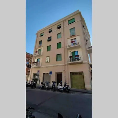 Mascagni 18: Lovely And Apartment