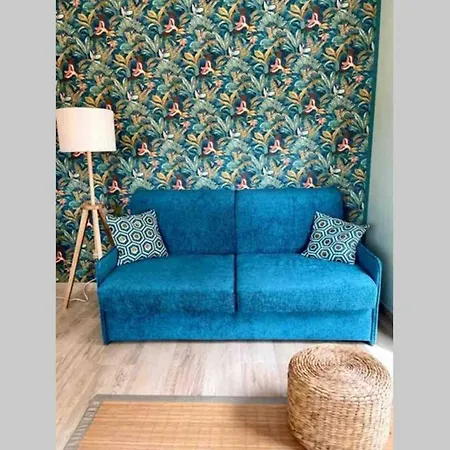 Apartment Mascagni 18: Lovely And Pisa