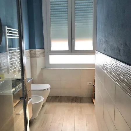 Apartment Mascagni 18: Lovely And Pisa