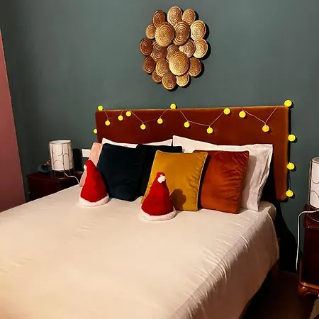 Mascagni 18: Lovely And Apartment